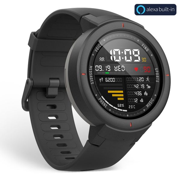 huami amazfit обочин спорт smartwatch gps bluetooth music play вызовы ответ смарт сообщения нажмите heart rate monitor
huami amazfit обочин спорт smartwatch gps bluetooth music play вызовы ответ смарт сообщения нажмите heart rate monitor