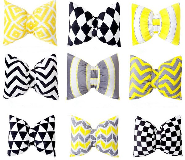 pretty geometric bow pillow with filling / car neck pillows home decor bow knot rosette home decorative cushion within inner
pretty geometric bow pillow with filling / car neck pillows home decor bow knot rosette home decorative cushion within inner