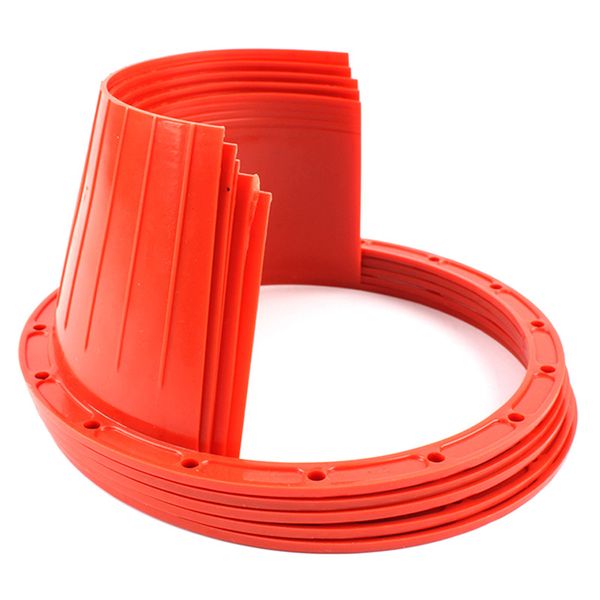 2pcs car audio refit 6.5-inch speaker waterproof cover audio rust protection pad speaker soft waterproof cover red
2pcs car audio refit 6.5-inch speaker waterproof cover audio rust protection pad speaker soft waterproof cover red