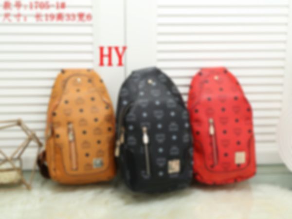 1705-1 the new 2020 fashion versatile simple trend of women's bags one-shoulder cross-body belt chest bag
1705-1 the new 2020 fashion versatile simple trend of women's bags one-shoulder cross-body belt chest bag