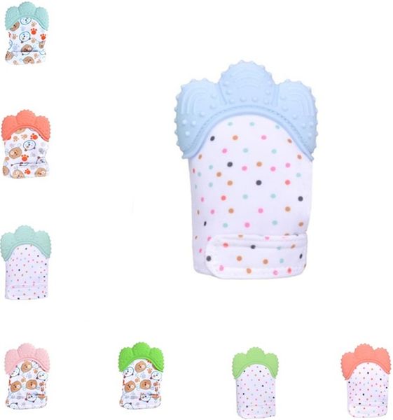 new style fashion baby glove anti-molar glove infant voice gloves silica gel gloves baby phonate toys t6g6001
new style fashion baby glove anti-molar glove infant voice gloves silica gel gloves baby phonate toys t6g6001