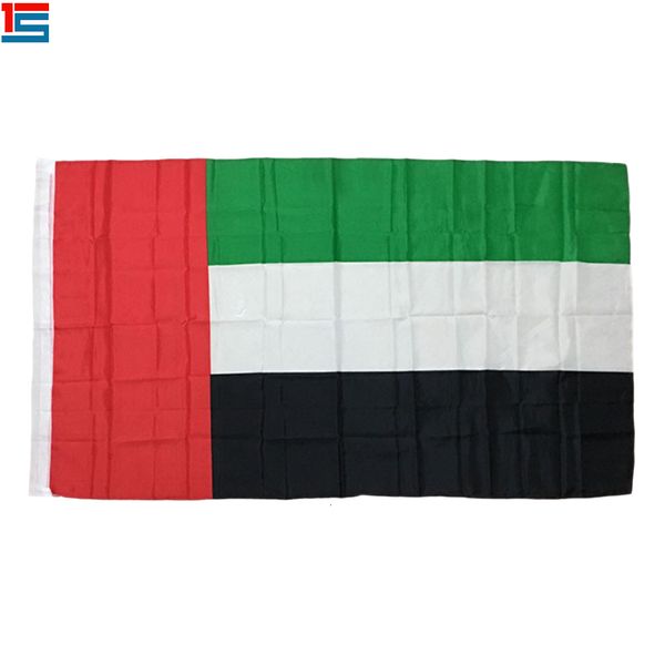 digital printing united arab emirates flag 90 x 150 cm polyester national country flag banner with two grommets
digital printing united arab emirates flag 90 x 150 cm polyester national country flag banner with two grommets