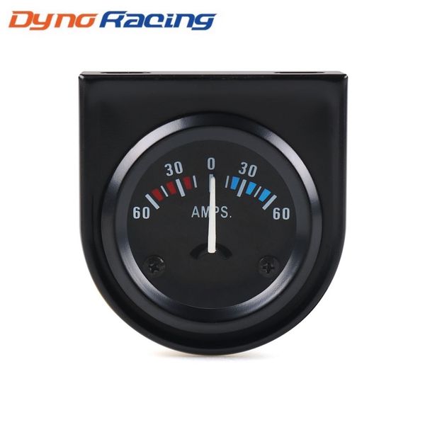 2inch 52mm car amps meter 60-0-60a ammeter white led light amps gauge car meter tt101263
2inch 52mm car amps meter 60-0-60a ammeter white led light amps gauge car meter tt101263