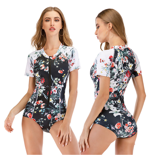 bunvel rashguard womenone piece swim suits beachwear bodysuit floral printed patchwork summer bathing suits surfsuit
bunvel rashguard womenone piece swim suits beachwear bodysuit floral printed patchwork summer bathing suits surfsuit