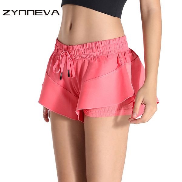 zynneva ladies sports shorts quick dry double layer anti-light pantskirt yoga beach marathon running shorts for women pb906, White;red
zynneva ladies sports shorts quick dry double layer anti-light pantskirt yoga beach marathon running shorts for women pb906, White;red