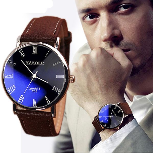 new design watch yazole simplicity wrist watch fashion casual quartz wristwatch women fashion watches #886, Slivery;brown
new design watch yazole simplicity wrist watch fashion casual quartz wristwatch women fashion watches #886, Slivery;brown