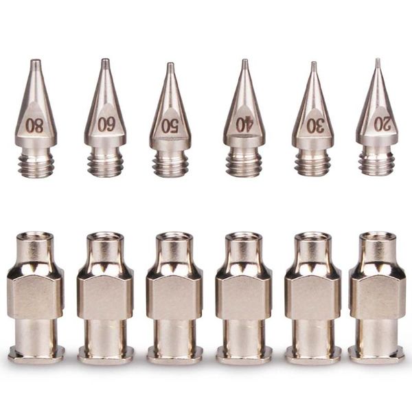 high precision dispensing tips stainless steel tapered nozzles
high precision dispensing tips stainless steel tapered nozzles