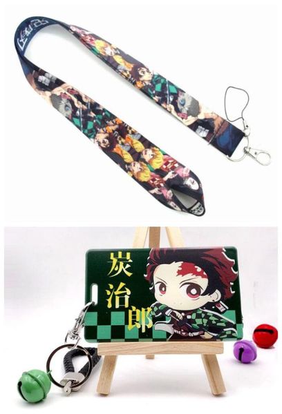 japanese anime kimetsu no yaiba acrylic card holder identity badge with lanyard neck strap card bus id holders with key chain, Silver
japanese anime kimetsu no yaiba acrylic card holder identity badge with lanyard neck strap card bus id holders with key chain, Silver