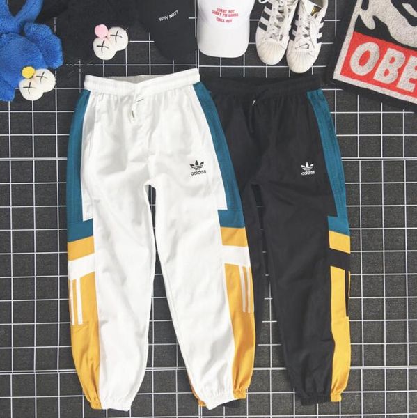 new mens sports pants fashion brand casual jogger pants 2020 new arrival mens brand sports active men women pants wholesale, Black
new mens sports pants fashion brand casual jogger pants 2020 new arrival mens brand sports active men women pants wholesale, Black