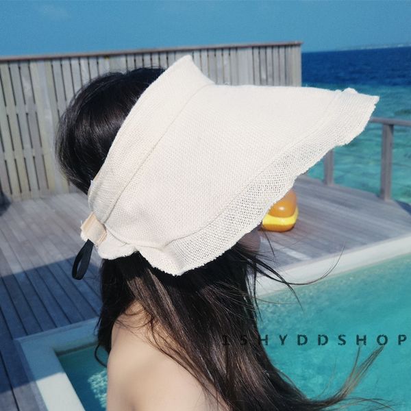 leisure all-match empty sun folding sunscreen beach children's summer travel big eaves straw hat straw hat tide, Blue;gray
leisure all-match empty sun folding sunscreen beach children's summer travel big eaves straw hat straw hat tide, Blue;gray