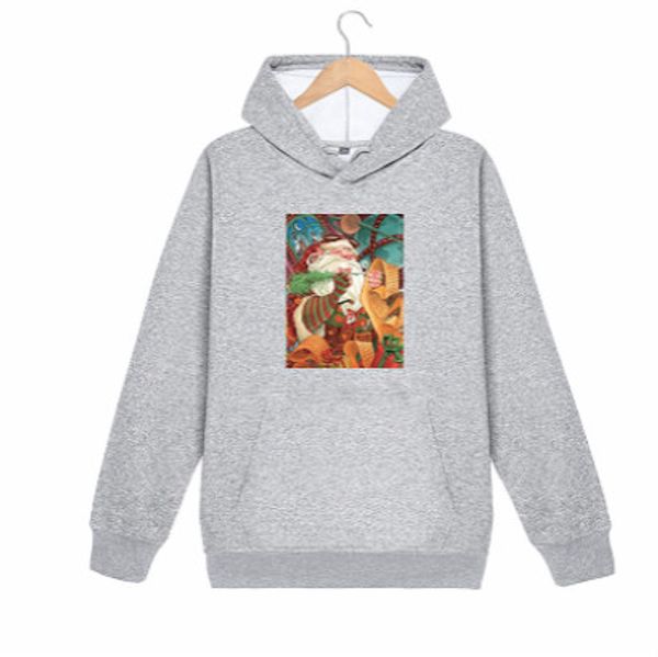 men women fashion hoodies 2019 winter new arrival thick printing hooded hoodie christmas clothing solid sweatshirts 5 color, Black
men women fashion hoodies 2019 winter new arrival thick printing hooded hoodie christmas clothing solid sweatshirts 5 color, Black