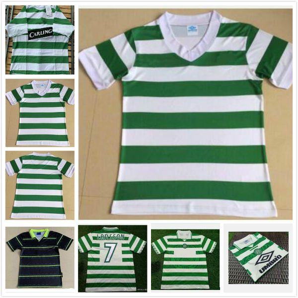 celtic retro 1997 1998 1999 soccer jerseys home green 05 97 98 99 vintage football shirts larsson lambert viduka moravcik blinker brattbakk, Black;yellow
celtic retro 1997 1998 1999 soccer jerseys home green 05 97 98 99 vintage football shirts larsson lambert viduka moravcik blinker brattbakk, Black;yellow
