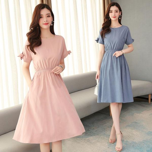 2020 vintage solid cotton linen midi dresses spring summer new 2xl plus size runway dress elegant women bodycon party vestidos, Black;gray
2020 vintage solid cotton linen midi dresses spring summer new 2xl plus size runway dress elegant women bodycon party vestidos, Black;gray