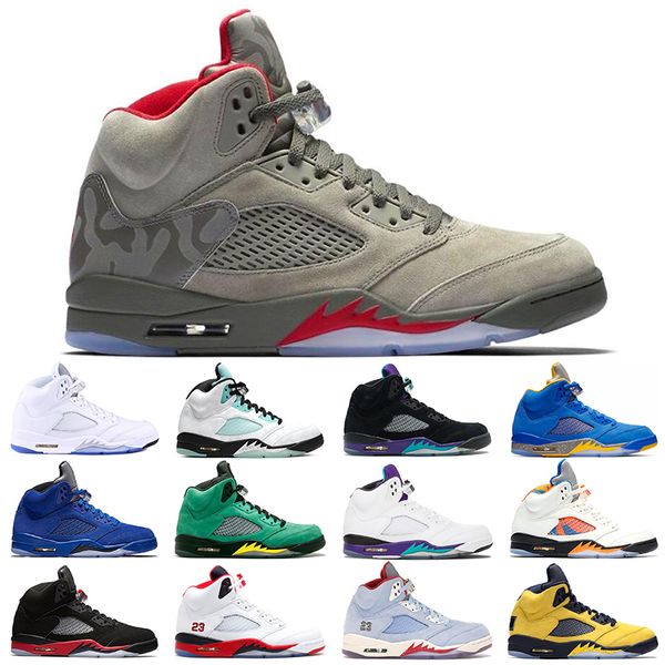 nike air jordan 5 retro гоѬие пѬодажи мђжин бакебол обђв опом chaussure camo оѬова зелен
nike air jordan 5 retro гоѬие пѬодажи мђжин бакебол обђв опом chaussure camo оѬова зелен