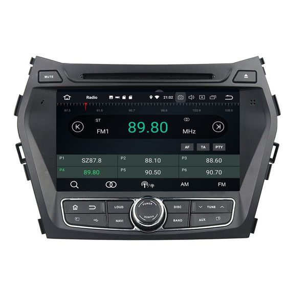 4gb ram 64gb rom ips octa core 8" android 8.0 car dvd player for hyundai ix45 santa fe 2013 2014 rds radio gps bluetooth 4g wifi usb dv
4gb ram 64gb rom ips octa core 8" android 8.0 car dvd player for hyundai ix45 santa fe 2013 2014 rds radio gps bluetooth 4g wifi usb dv