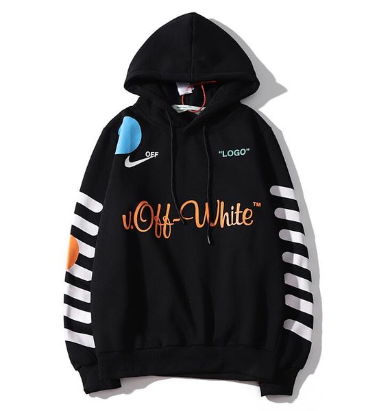 2019 new doodle-print jumpsuit fall's new classic hooded, long-sleeved men's sweater and women's blazer jacket, Black
2019 new doodle-print jumpsuit fall's new classic hooded, long-sleeved men's sweater and women's blazer jacket, Black