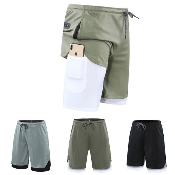 new men's running shorts mens 2 in 1 sports shorts male double-deck quick drying sports men jogging gym men 4xl, Black;blue
new men's running shorts mens 2 in 1 sports shorts male double-deck quick drying sports men jogging gym men 4xl, Black;blue