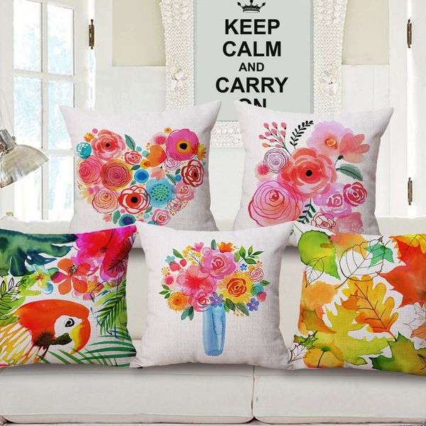 flowers and plants cotton by pillow case love flowers and plants embrace pillow case watercolor leaf cushion come picture customized
flowers and plants cotton by pillow case love flowers and plants embrace pillow case watercolor leaf cushion come picture customized