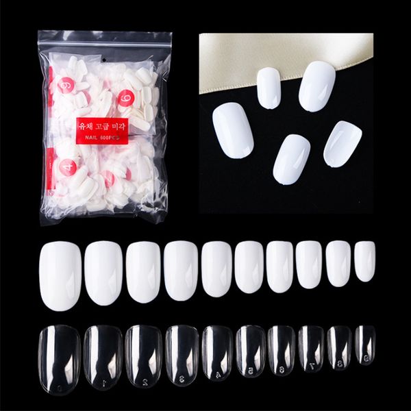 pro salon false nails tip french manicure artificial white/clear fake nails full cover tips design art tools 600pcs/pack, Red;gold
pro salon false nails tip french manicure artificial white/clear fake nails full cover tips design art tools 600pcs/pack, Red;gold