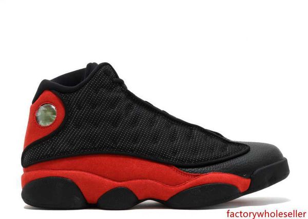 factory version 13 black red bred basketball shoes with reflection mens trainers classic sneakers with box from michael sports
factory version 13 black red bred basketball shoes with reflection mens trainers classic sneakers with box from michael sports