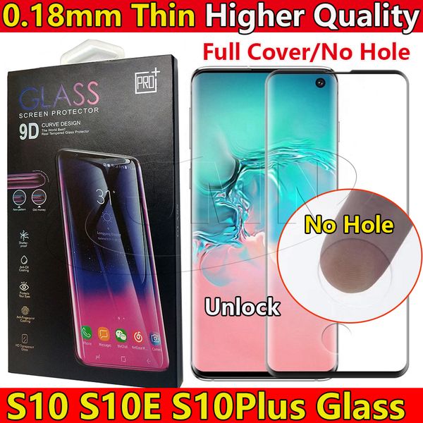 0 18mm no hole higher quality 3d curved tempered gla phone creen protector for am ug galaxy 10 10e 10plu upport fingerprint unlock
0 18mm no hole higher quality 3d curved tempered gla phone creen protector for am ug galaxy 10 10e 10plu upport fingerprint unlock