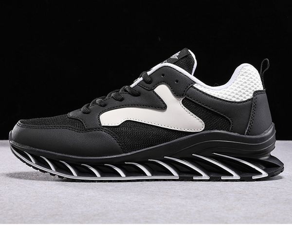 new outdoor sport shoes hand made mesh running shoes mens sneaker shoes antiskid lace-up sale with box
new outdoor sport shoes hand made mesh running shoes mens sneaker shoes antiskid lace-up sale with box