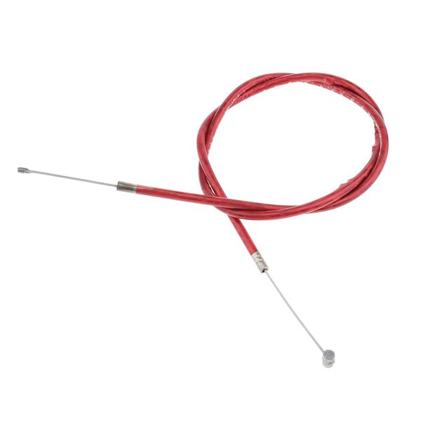 front brake cable line replacement fits 47cc 49cc mini atv quad pocket pit dirt bike
front brake cable line replacement fits 47cc 49cc mini atv quad pocket pit dirt bike