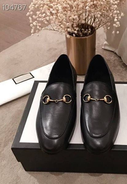 2019 new arrival fashion women casual shoes luxury design genuine leather buckles decoretions shoes size: 35-42.
2019 new arrival fashion women casual shoes luxury design genuine leather buckles decoretions shoes size: 35-42.