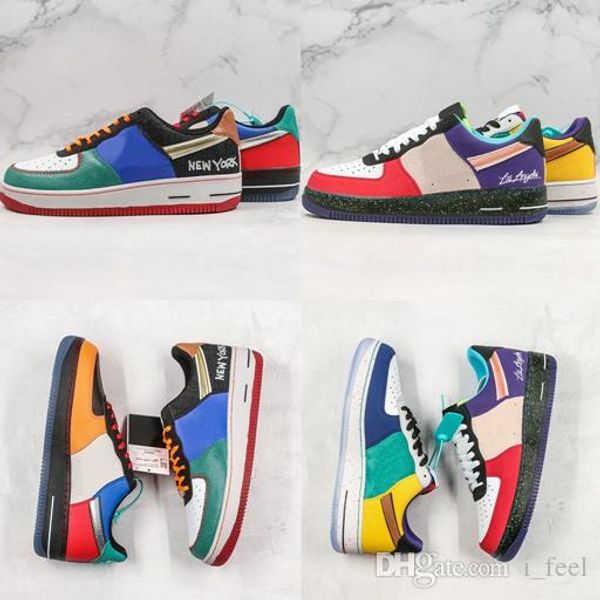 2020 mandarin duck forced low 1 what the nyc la city of athletes mens running shoes womens dunk one sports sneakers skateboard shoes
2020 mandarin duck forced low 1 what the nyc la city of athletes mens running shoes womens dunk one sports sneakers skateboard shoes