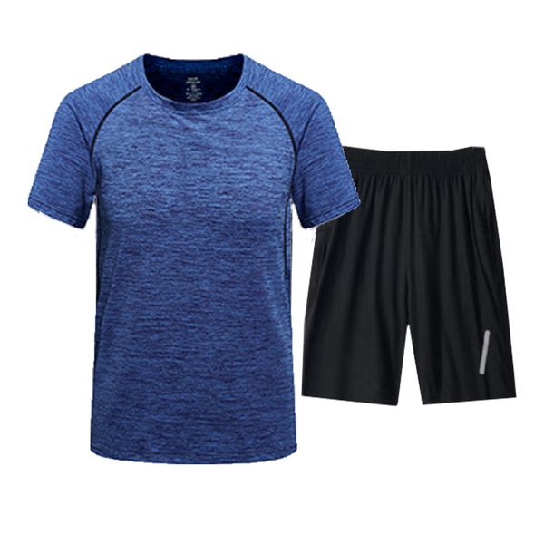 men's summer t-shirt trousers suit breathable quick dry pants outdoor hiking camp fish climb run sports suit oversized fast dry, Gray;blue
men's summer t-shirt trousers suit breathable quick dry pants outdoor hiking camp fish climb run sports suit oversized fast dry, Gray;blue