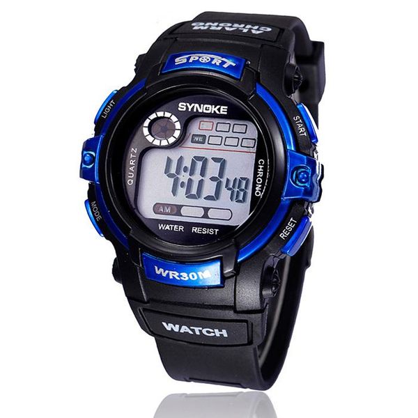 2020 fashion jelly led watch super dive waterproof outside sport cartoon watches boys girl's children's digital watches kxjzc, Blue
2020 fashion jelly led watch super dive waterproof outside sport cartoon watches boys girl's children's digital watches kxjzc, Blue