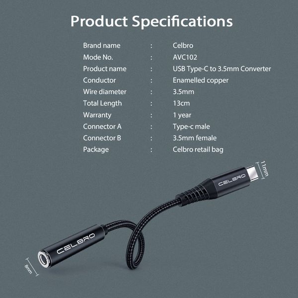 catxaa тип c 3,5 мм наушники аудио кабель music port usb-адаптер 3,1 тип c 3,5 aux jack для 2 pro пусть v ygtvp
catxaa тип c 3,5 мм наушники аудио кабель music port usb-адаптер 3,1 тип c 3,5 aux jack для 2 pro пусть v ygtvp