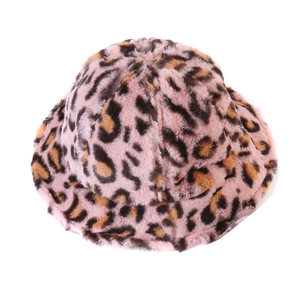 kids children bucket hat fashionable leopard print plush hat fashion winter warm fisherman for boys and girls
kids children bucket hat fashionable leopard print plush hat fashion winter warm fisherman for boys and girls