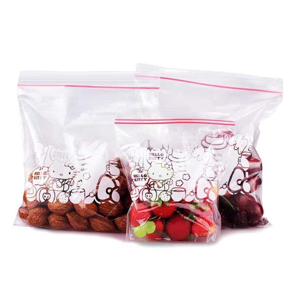 hellokitty bags bags thickening valve bag fresh dense transparent bag to receive bag size medium
hellokitty bags bags thickening valve bag fresh dense transparent bag to receive bag size medium