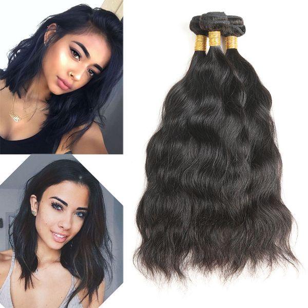 бразильские натуральные пучки волос 100% человеческие волосы remy weave 3 шт. натуральный черный цвет пучки волос, Black
бразильские натуральные пучки волос 100% человеческие волосы remy weave 3 шт. натуральный черный цвет пучки волос, Black