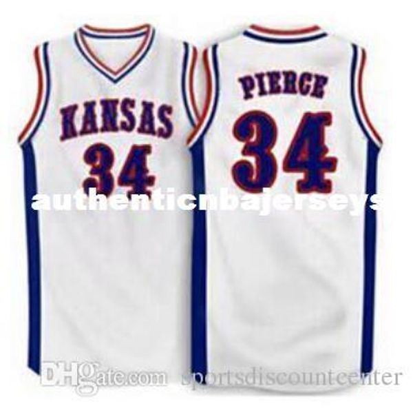 a+ custom men's paul pierce #34 high school basketball jersey embroidery jerseys, Black;blue
a+ custom men's paul pierce #34 high school basketball jersey embroidery jerseys, Black;blue
