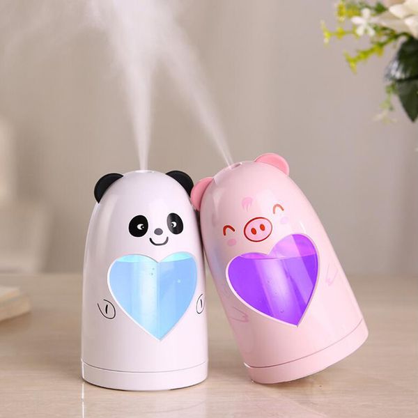 car mini usb cute air humidifier silent ultrasonic diffuser mist maker colorful changing led night light for home office car
car mini usb cute air humidifier silent ultrasonic diffuser mist maker colorful changing led night light for home office car