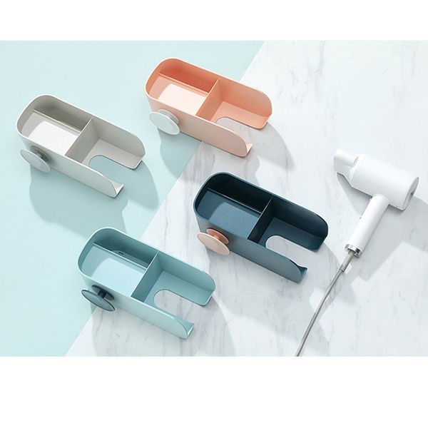 hair dryer holder wall mount straightener organizer no drilling hair care tool rack stand plastic
hair dryer holder wall mount straightener organizer no drilling hair care tool rack stand plastic
