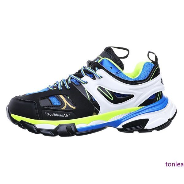 track 3.0 tess paris gomma meille yellow low heel 3m s sports shoes triple s sneaker designer 35-45
track 3.0 tess paris gomma meille yellow low heel 3m s sports shoes triple s sneaker designer 35-45