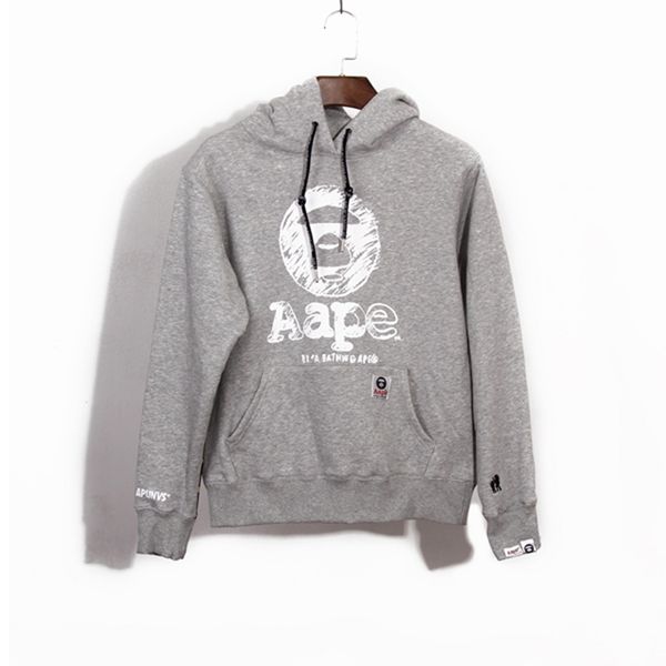 aape мужская толстовка мужская мода повседневная толстовка хип-хоп ap мужчины женщины дизайнер письмо печати толстовка с длинным рукавом m-2, Black
aape мужская толстовка мужская мода повседневная толстовка хип-хоп ap мужчины женщины дизайнер письмо печати толстовка с длинным рукавом m-2, Black