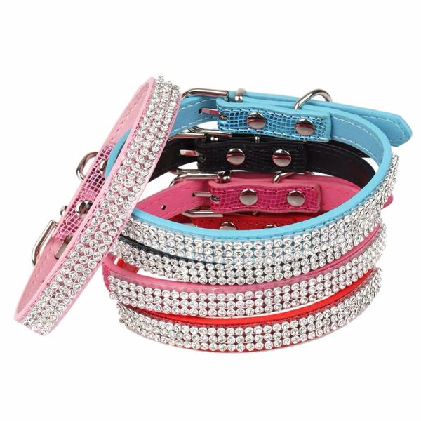 dogs cats collars rhinestone kitten animals personalized supplies for pet product necklace collar katten halsband collier chat
dogs cats collars rhinestone kitten animals personalized supplies for pet product necklace collar katten halsband collier chat