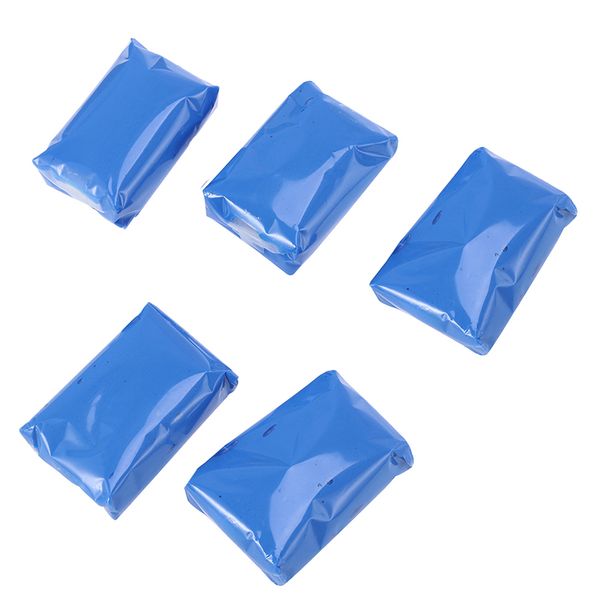 1/2/4/5pcs car clay bar 100g auto detailing magic claybar cleaner clay for automobiles cleaning tool for car body window light
1/2/4/5pcs car clay bar 100g auto detailing magic claybar cleaner clay for automobiles cleaning tool for car body window light