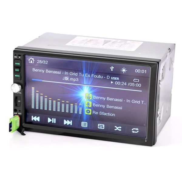 car stereo audio bluetooth in-dash aux input receiver sd/usb mp5 player with rearview camera jul13
car stereo audio bluetooth in-dash aux input receiver sd/usb mp5 player with rearview camera jul13