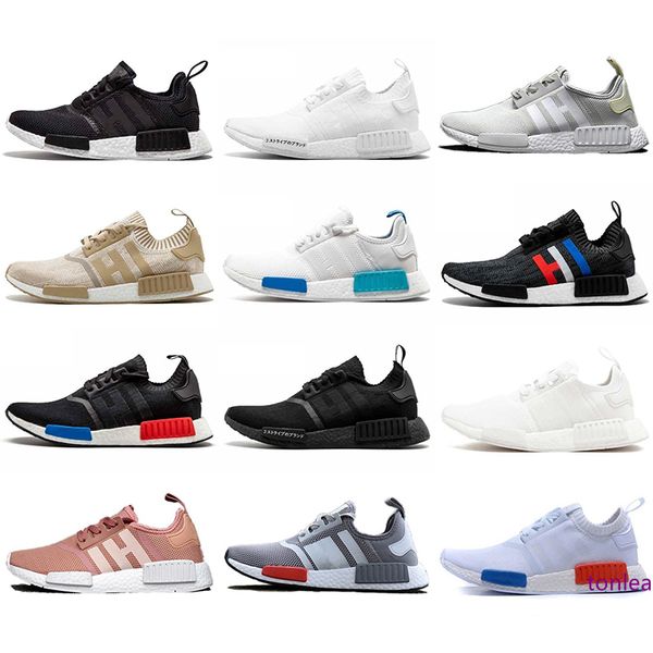 wholesale nmd r1 primeknit running shoes classic color mesh triple white cream salmon athletics sneakers us 5-11.5 with
wholesale nmd r1 primeknit running shoes classic color mesh triple white cream salmon athletics sneakers us 5-11.5 with