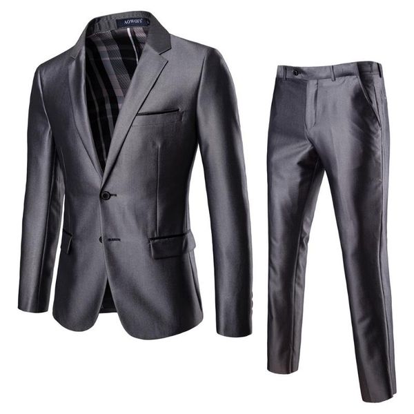 men's suits & blazers men suit 2pc business party classic tuxedo formal wedding groom dress set dinner banquet gala gentleman (blazer+p, White;black
men's suits & blazers men suit 2pc business party classic tuxedo formal wedding groom dress set dinner banquet gala gentleman (blazer+p, White;black