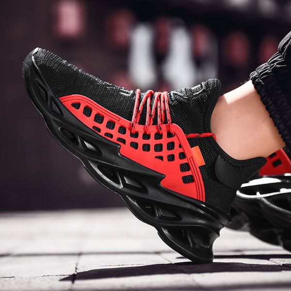 running shoes for man 2020 summer brand sport shoes men jogging footwear outdoors lightweight breathable male sneakers popular
running shoes for man 2020 summer brand sport shoes men jogging footwear outdoors lightweight breathable male sneakers popular