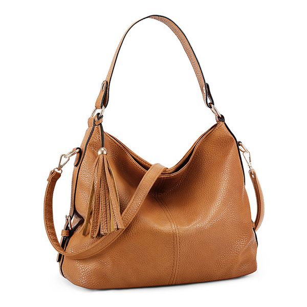 new fashion leather women's handbag brand large women's messenger crossbody bags soft pu leather tote lady shoulder bag 2019
new fashion leather women's handbag brand large women's messenger crossbody bags soft pu leather tote lady shoulder bag 2019
