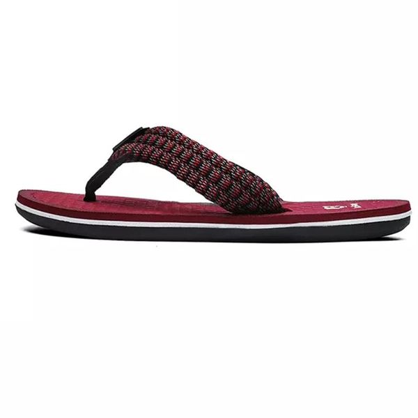 summer men leisure flip-flops comfortable wear-resistant outdoor beach walking slippers for men, Black
summer men leisure flip-flops comfortable wear-resistant outdoor beach walking slippers for men, Black