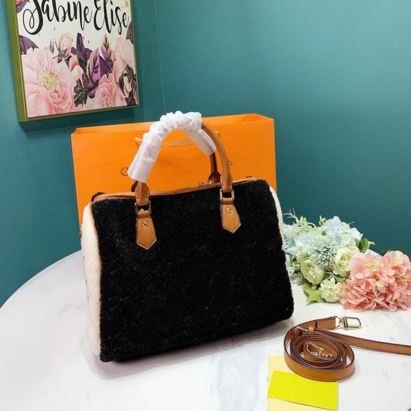 classic print flower lamb pillow bag handbags purses women 30cm shopping totes travelling bags ladies single shoulder crossbody bag
classic print flower lamb pillow bag handbags purses women 30cm shopping totes travelling bags ladies single shoulder crossbody bag
