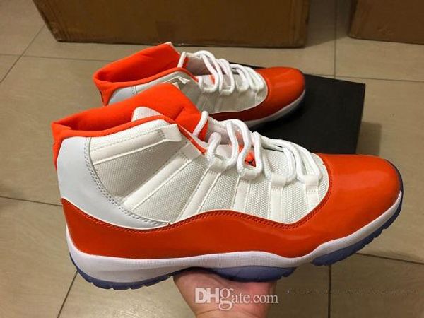 latest high11 space jam florida men basketball shoes white orange 11 wmns orange trance trainer mens sneakers shoes
latest high11 space jam florida men basketball shoes white orange 11 wmns orange trance trainer mens sneakers shoes